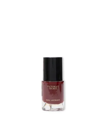 Very Sexy Scarlet Scarlet Red Nail Lacquer