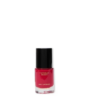 Very Sexy Very Bordeaux Nail Lacquer