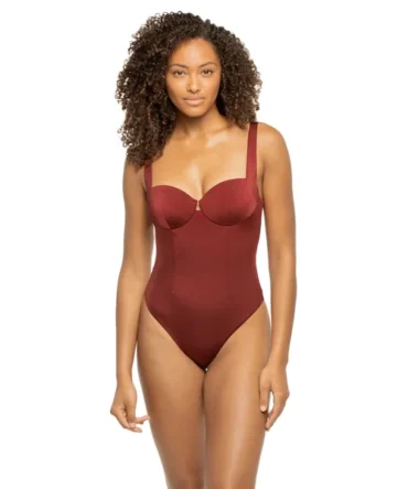 Vida One Piece Swimsuit