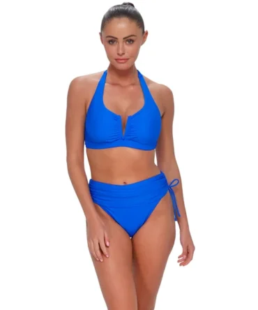 Vienna V-Wire Bikini Top (D+ Cup)