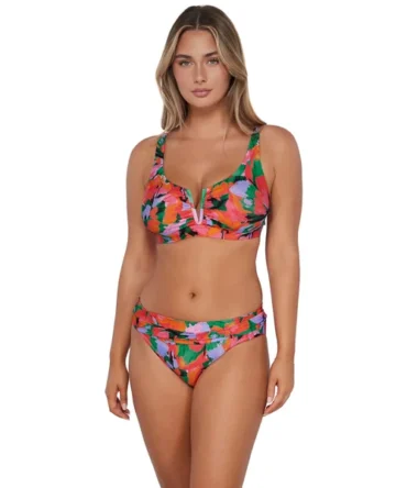 Vienna V-Wire Bikini Top (E-H Cup)
