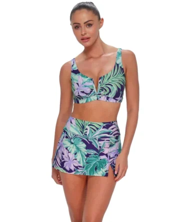 Vienna V-Wire Bikini Top (E-H Cup)