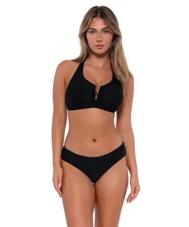 Vienna V-Wire Bikini Top (E-H Cup)