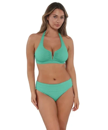 Vienna V-Wire Bikini Top (E-H Cup)
