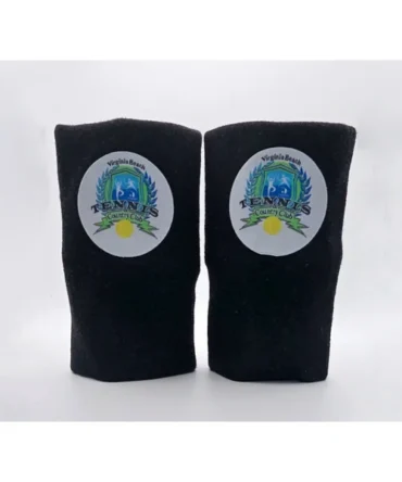 Virginia Tennis Club – Wristband