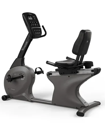 Vision R60 Recumbent Bike
