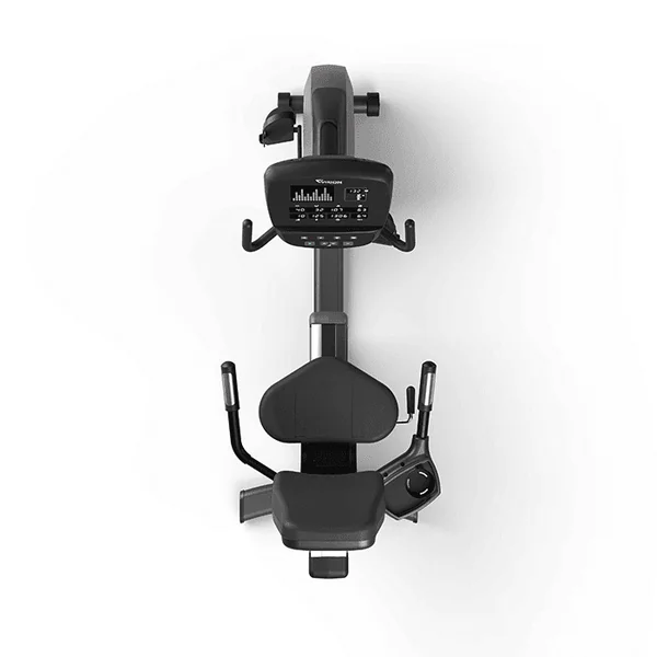 Vision R60 Recumbent Bike