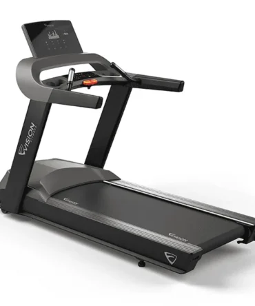 Vision T600 Treadmill