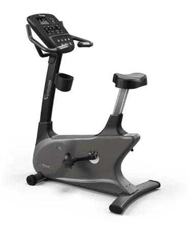 Vision U60 Upright Bike