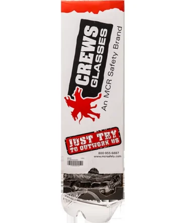 Visitor Specs Protective Eye Wear – each