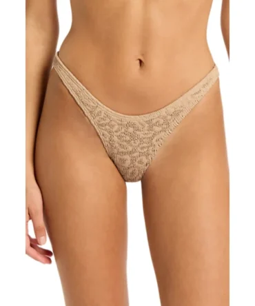 Vista Brazilian Bikini Bottom