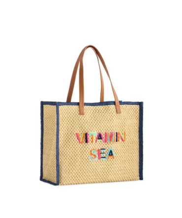 Vitamin Sea Tote