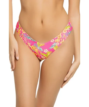 Viva Vacation Brazilian Bikini Bottom