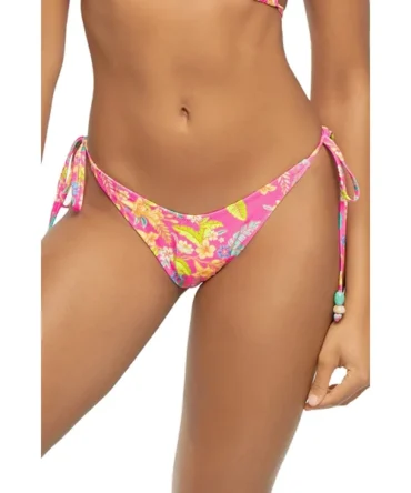 Viva Vacation Brazilian Bikini Bottom