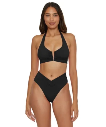 Viviana Halter Bikini Top