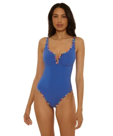 Viviana One Piece Swimsuit