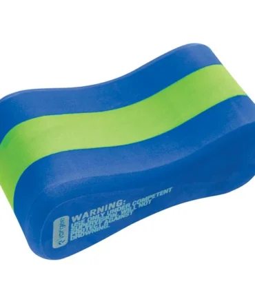 Vorgee Junior Pull Buoy 3 Layer - Blue