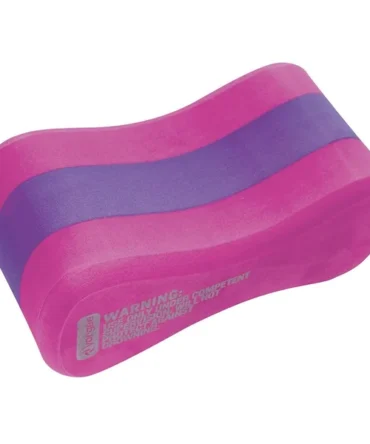 Vorgee Junior Pull Buoy 3 Layer - Pink