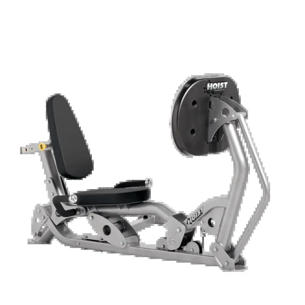 VR-LP V Ride Leg Press Option HV-RLP-MB . New-Call Now For Lowest Pricing