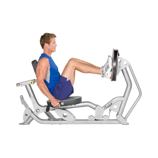 VR-LP V Ride Leg Press Option HV-RLP-MB . New-Call Now For Lowest Pricing
