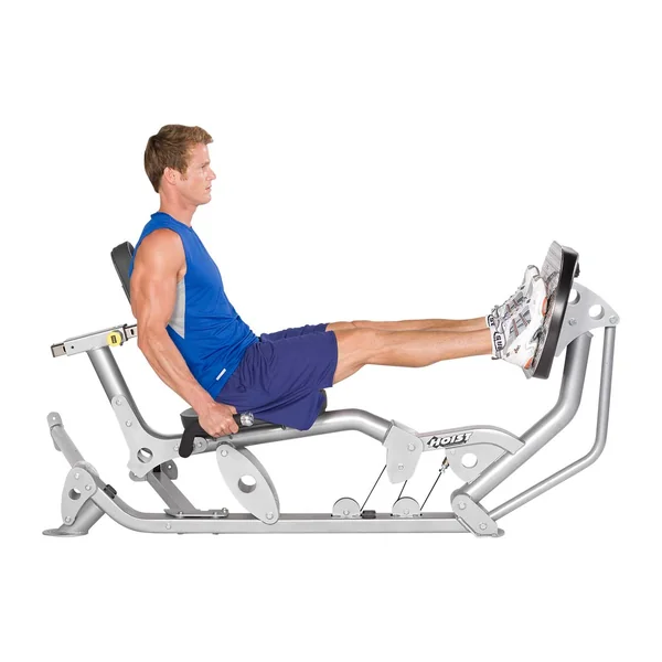 VR-LP V Ride Leg Press Option HV-RLP-MB . New-Call Now For Lowest Pricing