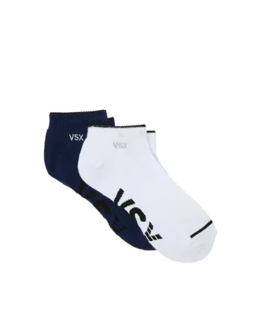 VSX 2-Pack Ankle Socks