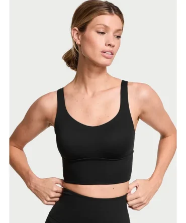 VSX Elevate™ Cross-Back Mesh Sports Bra