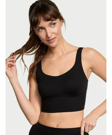 VSX Elevate™ Cross-Back Mesh Sports Bra