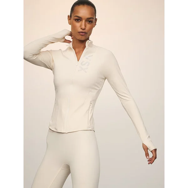 VSX Elevate™ Diamanté Flex Full-Zip Jacket