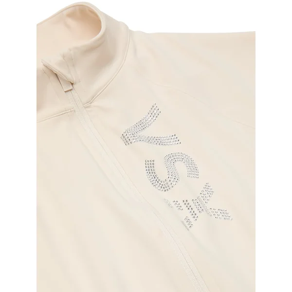 VSX Elevate™ Diamanté Flex Full-Zip Jacket