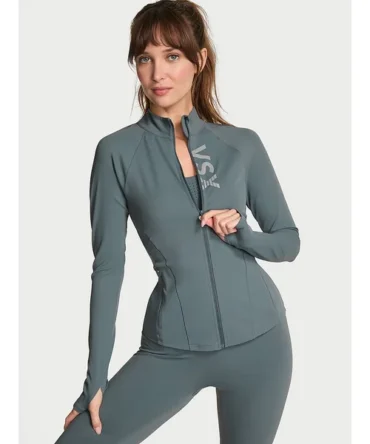 VSX Elevate™ Diamanté Flex Full-Zip Jacket