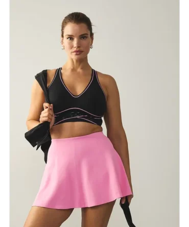 VSX Elevate™ Flare Mini Skirt