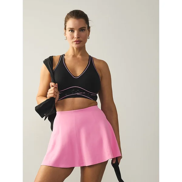 VSX Elevate™ Flare Mini Skirt