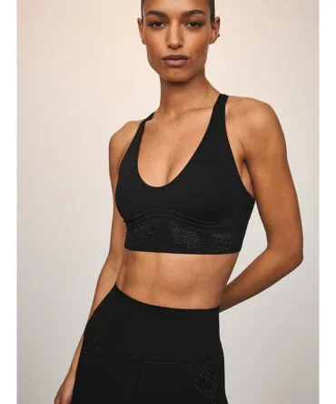 VSX Elevate™ Refined Contours Plunge Bra