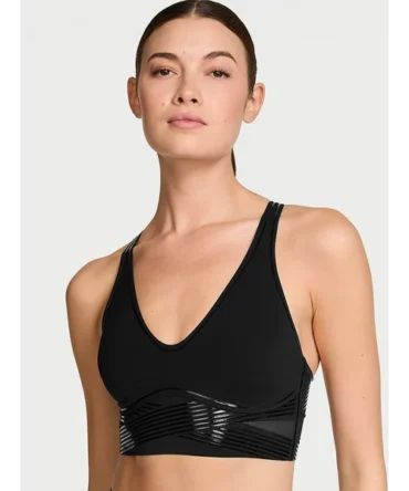 VSX Elevate™ Refined Contours Plunge Bra