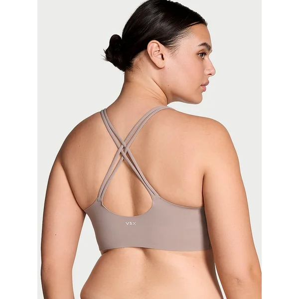 VSX Elevate™ Strappy-Comfort Sports Bra