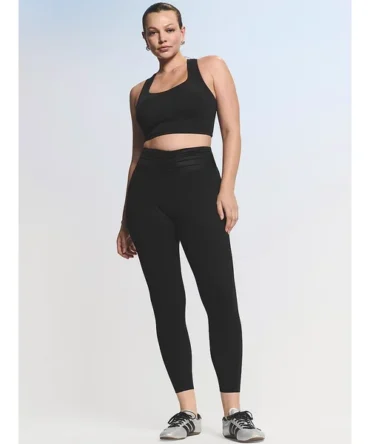 VSX Elevate™ Tuxedo Shine Legging