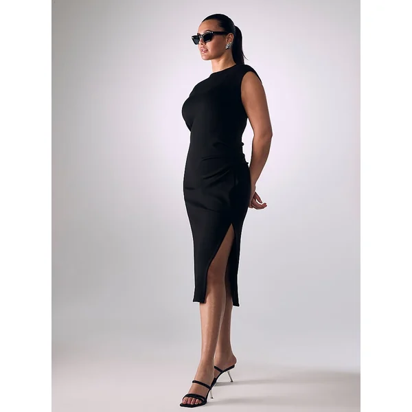 VSX Featherweight Knit Maxi Dress