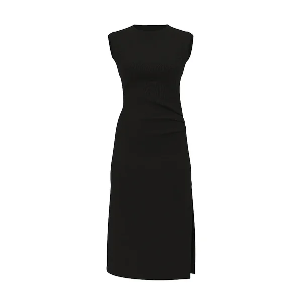 VSX Featherweight Knit Maxi Dress