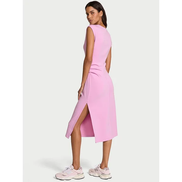 VSX Featherweight Knit Maxi Dress