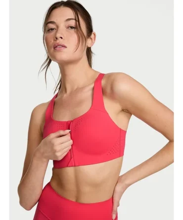 VSX Featherweight Max™ Front-Close Sports Bra
