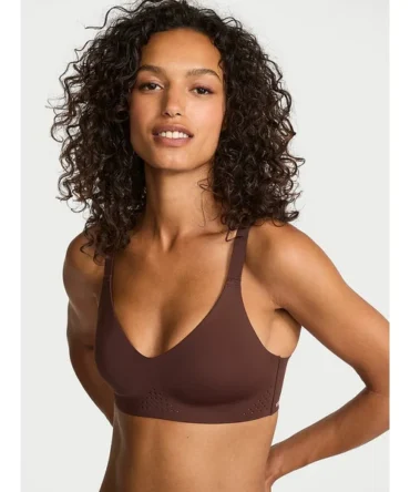 VSX Featherweight™ Medium V-Neck Sports Bra