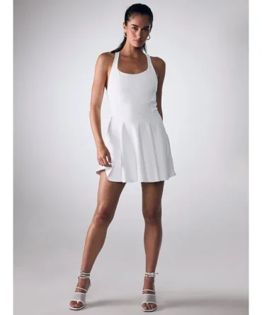 VSX Incredible Coverage™ Racerback Tank Dress