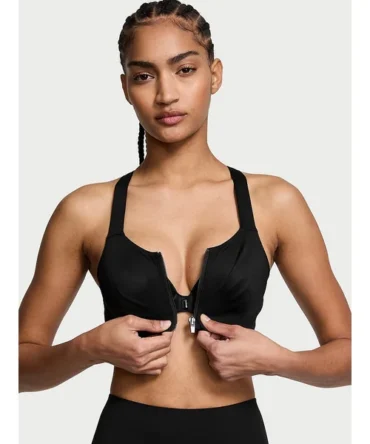 VSX Knockout™ Front-Close Sports Bra