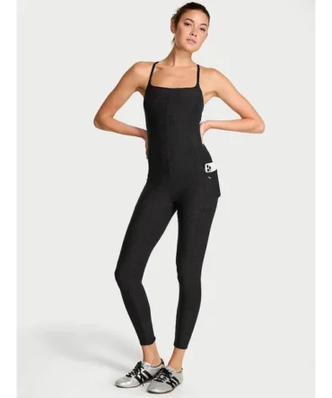 VSX LUXMarl™ Strappy Jumpsuit