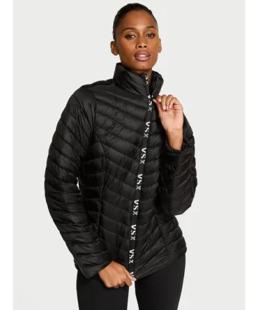 VSX LUXPuff™ Packable Jacket