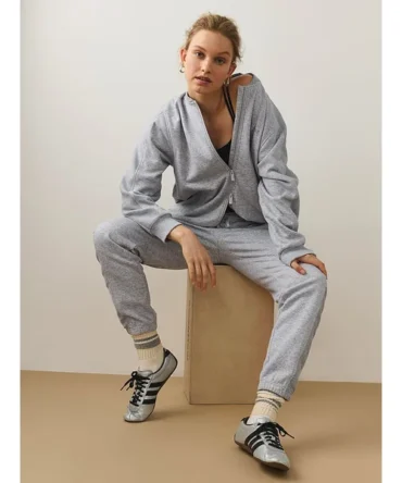 VSX Movement Fleece Jacket