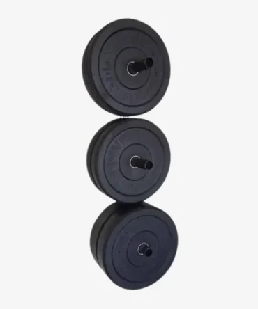 Wall Mount Bumper Storage