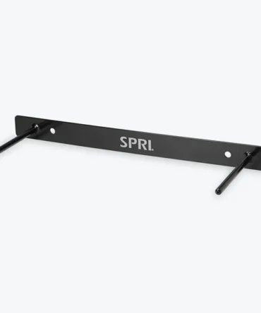 Wall-Mounted Yoga & Fitness Mat Rack