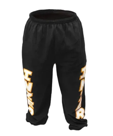 Warm Up Pants
